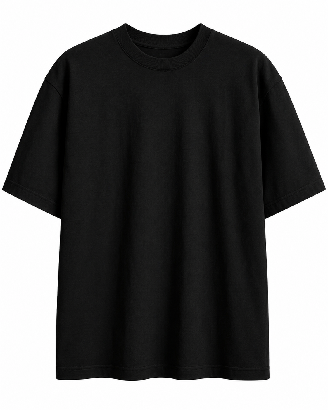 Oversized PIMA Premium Unissex (195g/m²)