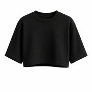 Cropped Feminino Premium (230g/m²)