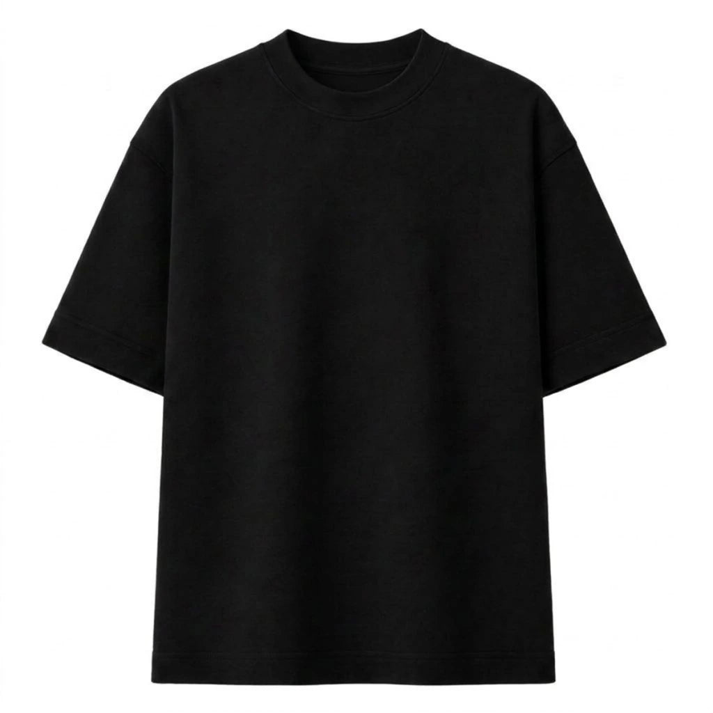 Oversized Unissex Premium (230g/m²)