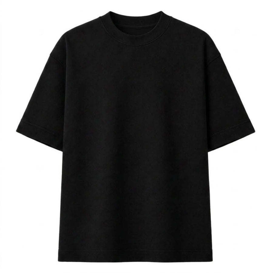 Oversized Unissex Premium (230g/m²)