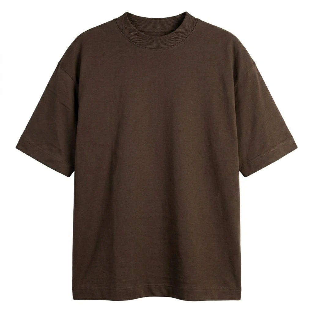 Oversized Unissex Premium (230g/m²)