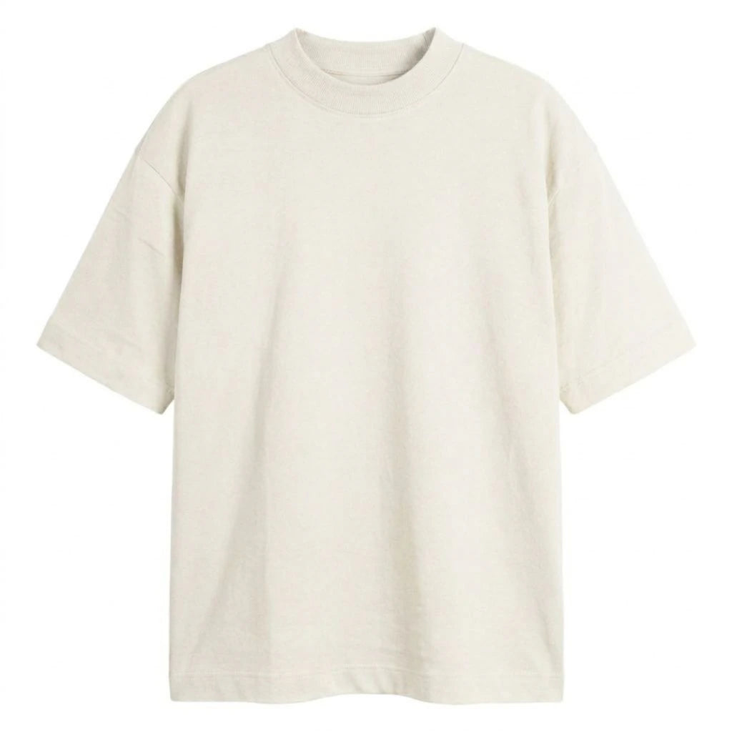 Oversized Unissex Premium (230g/m²)