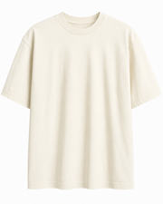 Oversized PIMA Premium Unissex (195g/m²)