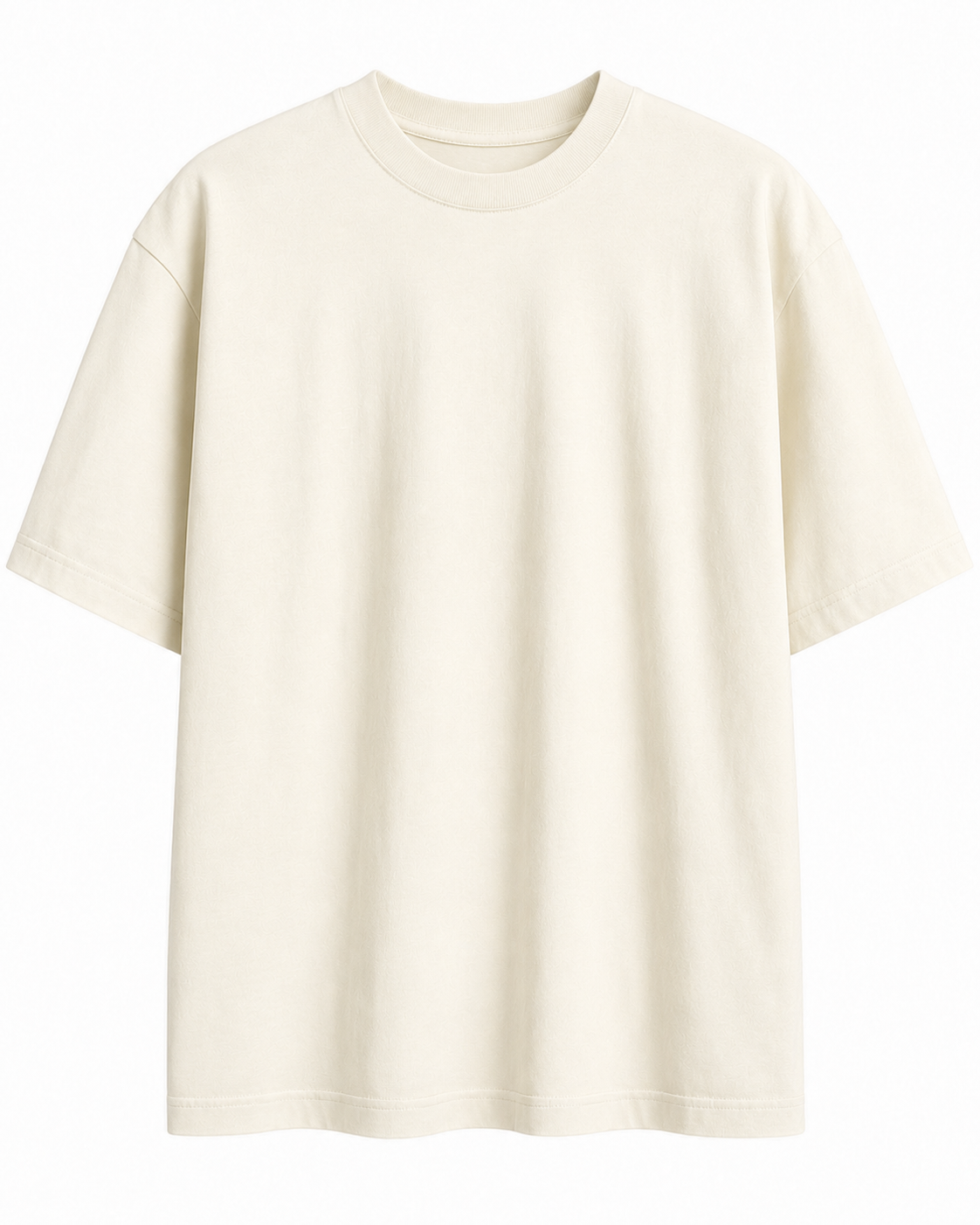 Oversized PIMA Premium Unissex (195g/m²)