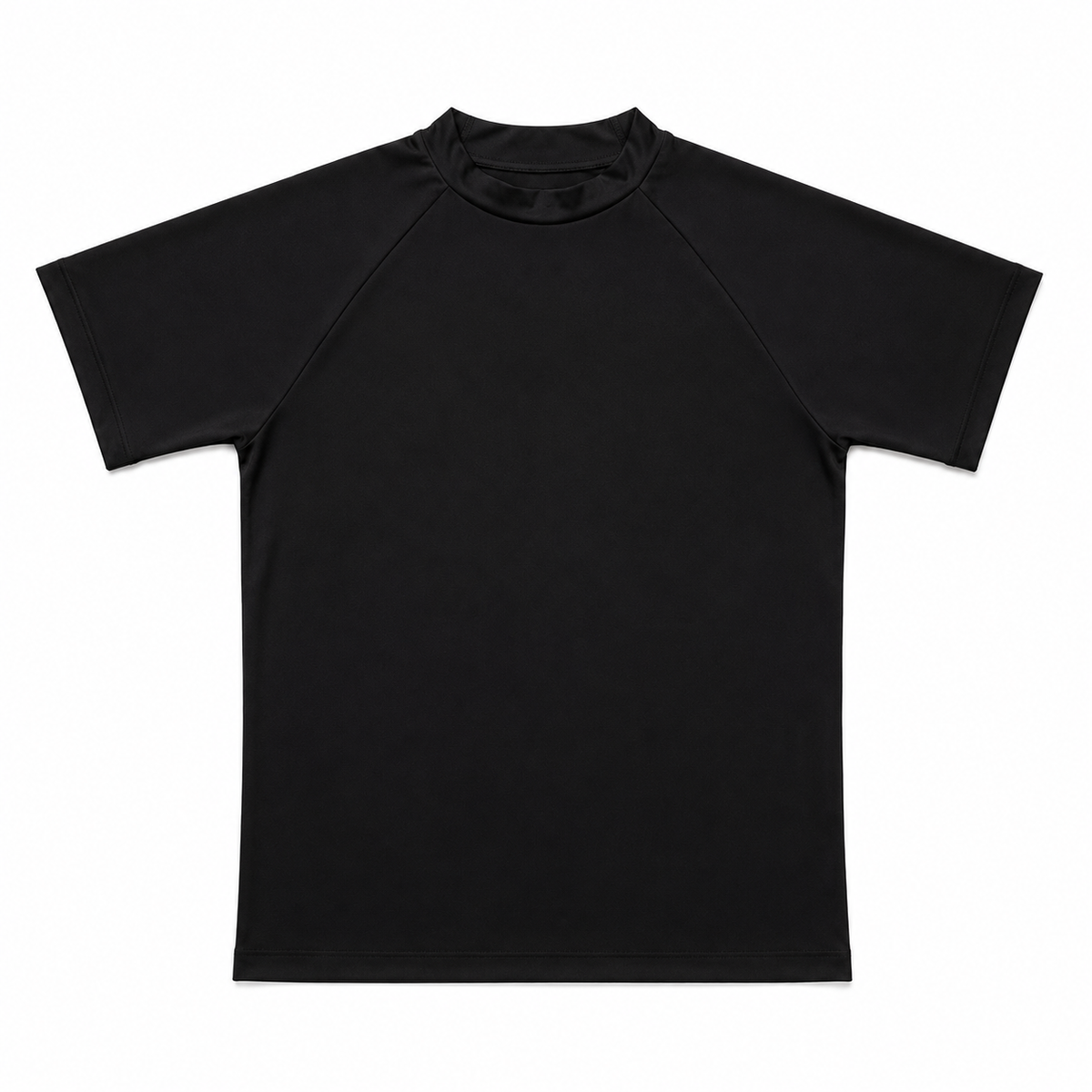 Camiseta Poliamida Slim (190g/m²)